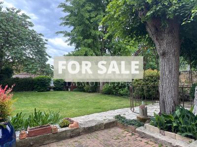 Period Property in Rural Village