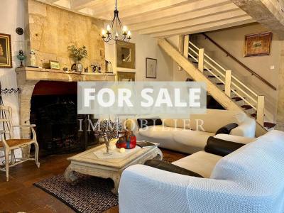 Period Property in Rural Village