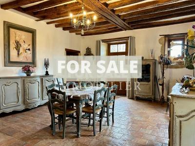 Period Property in Rural Village