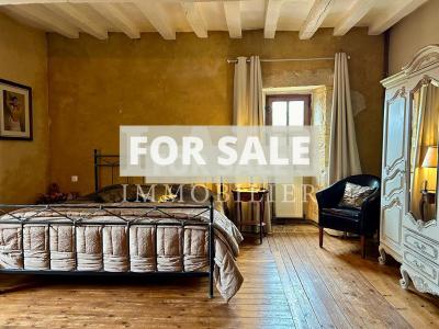 Period Property in Rural Village