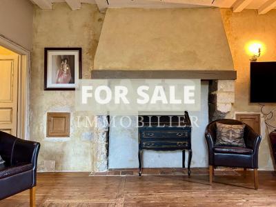 Period Property in Rural Village