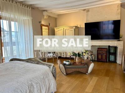 Period Property in Rural Village