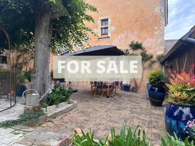 Period Property in Rural Village