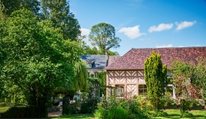 Huge Property Complex in Lots of Land