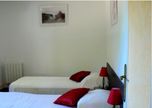 Huge Property Complex in Lots of Land