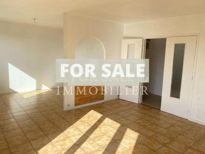 Apartment For Sale in Heart of Town