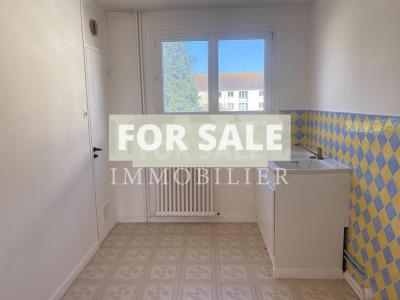 Apartment For Sale in Heart of Town