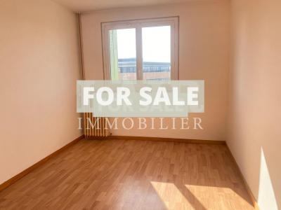 Apartment For Sale in Heart of Town