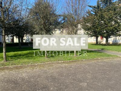 Apartment For Sale in Heart of Town