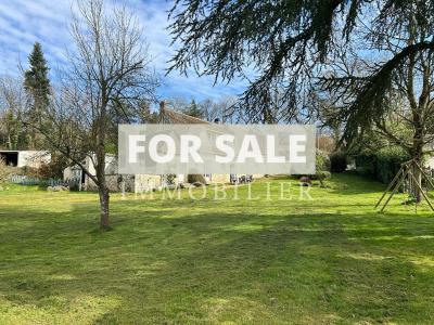 Propriete Sur Plusieurs Hectares De Prairies - Nogent Le Rotrou Ref B13467