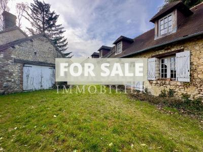 Detached Country House with Outbuildings