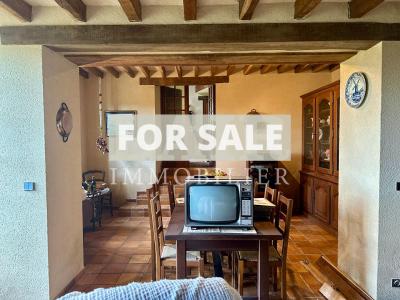 Detached Country House with Outbuildings