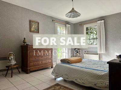 Detached Country House with Outbuildings