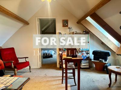 Detached Country House with Outbuildings