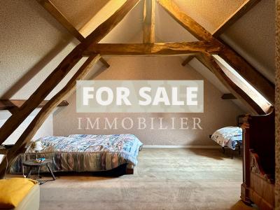 Detached Country House with Outbuildings