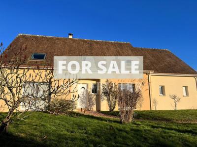 Belle Maison Proche Alencon - Ref 13365
