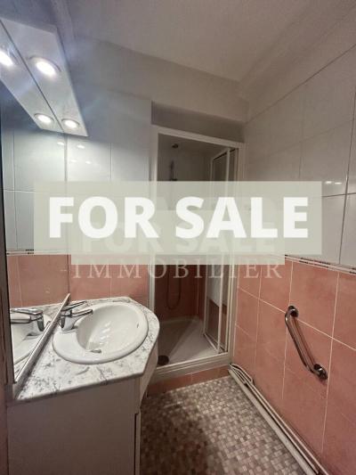 Detached House Divided into Five Apartments