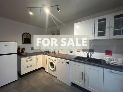 Detached House Divided into Five Apartments