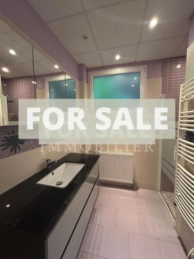 Detached House Divided into Five Apartments