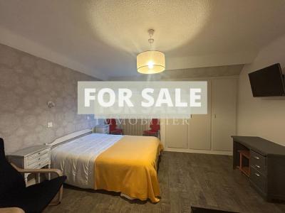 Detached House Divided into Five Apartments