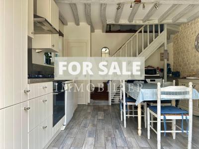 Detached Country House with Open Views