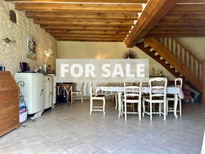 Detached Country House with Open Views