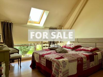 Detached Country House with Open Views