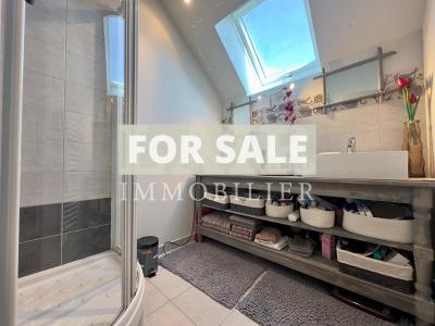 Detached Country House with Open Views