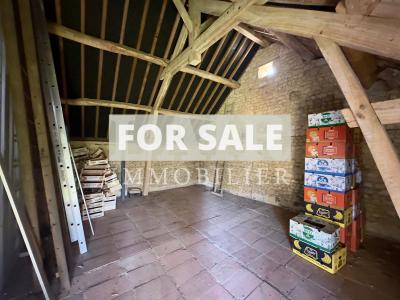 Detached Country House with Open Views