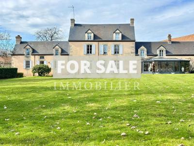 Propriete Avec Hectares