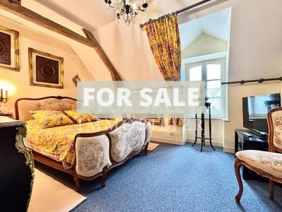 Detached Country House with Outbuilding and Land