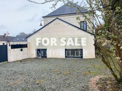 Maison De 185 M2 Avec Jardin Et Garage