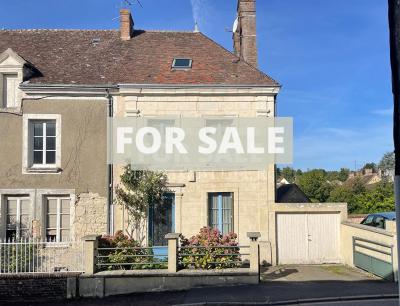Maison De Bourg Au Coeur De Noce - Reference B13524