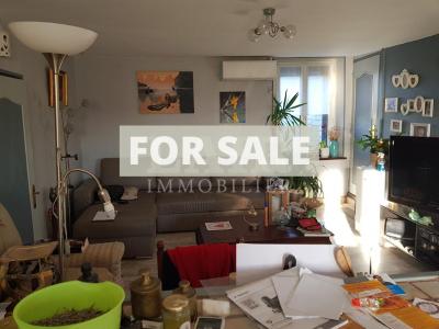 Detached House with Garden in Nice Village