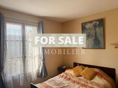 Town House with Outbuildings