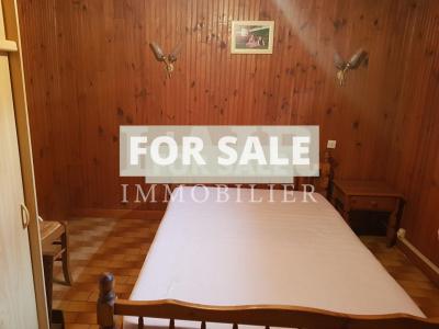 Traditional House with Garden