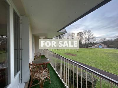 Beautiful Apartment in Bagnoles de l'Orne