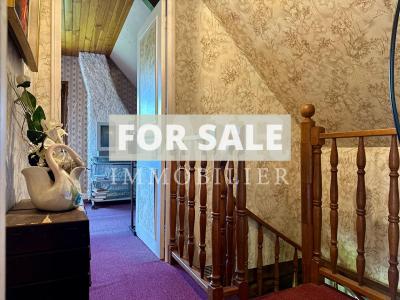 Detached Country House with Mature Garden