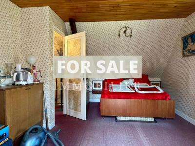 Detached Country House with Mature Garden