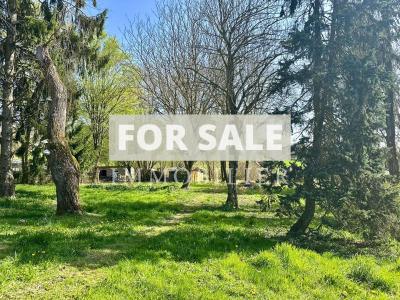 Detached Country House with Mature Garden