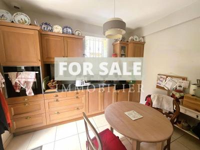 Detached Bagnolaise Villa with Lovely Garden