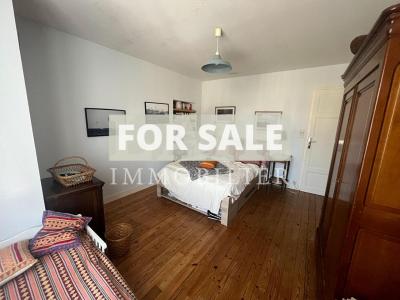 Detached Bagnolaise Villa with Lovely Garden