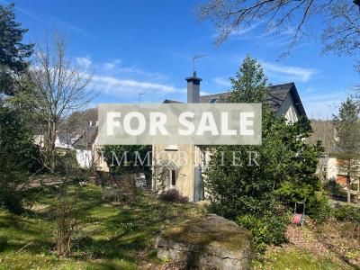 Detached Bagnolaise Villa with Lovely Garden