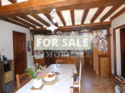 6 Bedrooms - Maison - Basse-normandie - For Sale - A13599