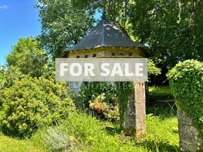 Manor House, Second House and Caretaker's Cottage