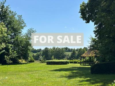 Manor House, Second House and Caretaker's Cottage