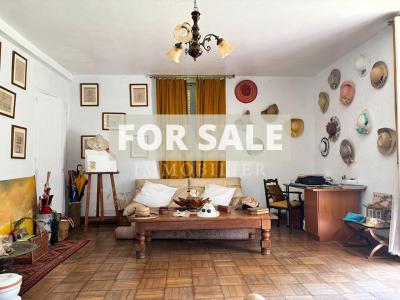 Manor House, Second House and Caretaker's Cottage