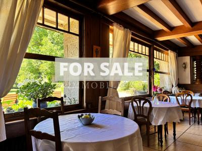 Manor House, Second House and Caretaker's Cottage