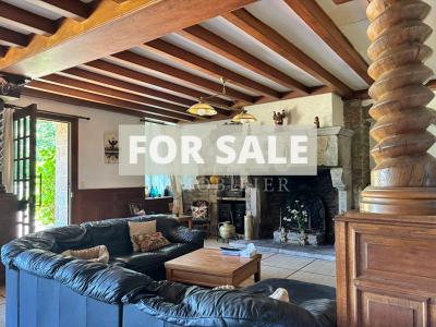 Manor House, Second House and Caretaker's Cottage