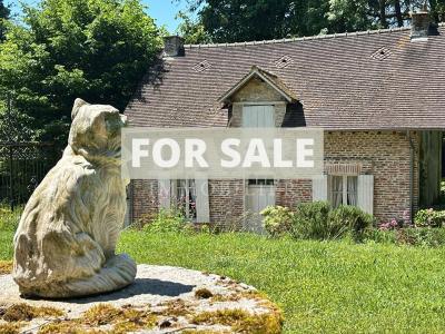 Manor House, Second House and Caretaker's Cottage